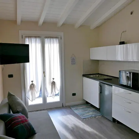 One Bedroom With View Balcony And Wifi At *
