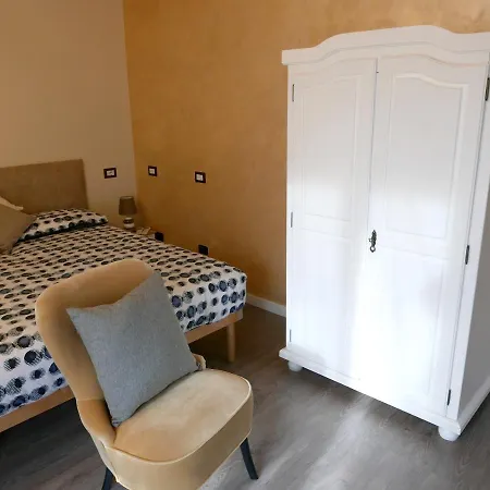 One Bedroom With View Balcony And Wifi At Milan