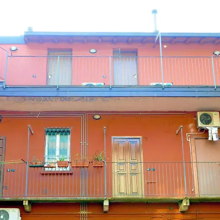 One Bedroom With View Balcony And Wifi At Apartment *