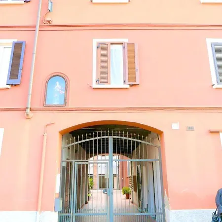 One Bedroom With View Balcony And Wifi At *