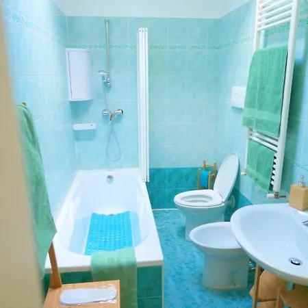 One Bedroom With View Balcony And Wifi At *