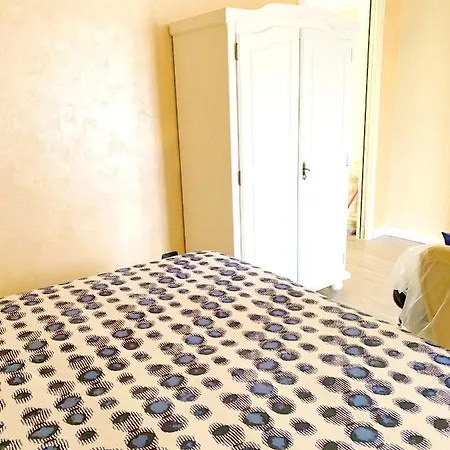 One Bedroom With View Balcony And Wifi At Apartment Milan