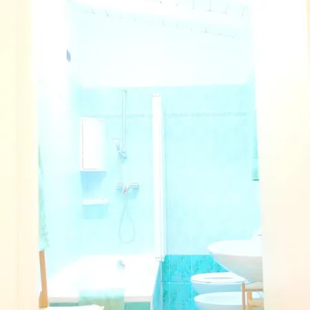 One Bedroom With View Balcony And Wifi At * Milan