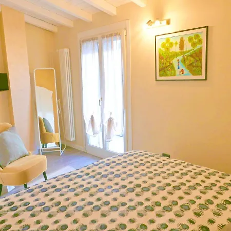 One Bedroom With View Balcony And Wifi At Apartment *