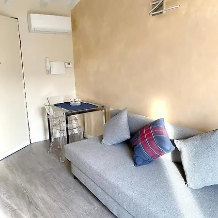One Bedroom With View Balcony And Wifi At Apartamento *