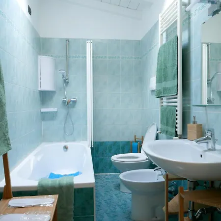 Apartamento One Bedroom With View Balcony And Wifi At